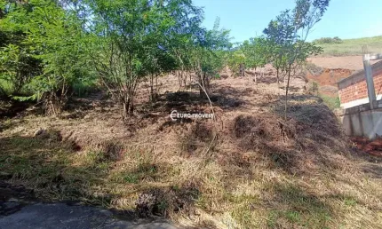 Terreno em condomínio fechado à venda na Rua José Kirchmaier Lote 09, São Pedro, Juiz de Fora