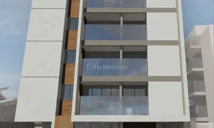 Apartamento com 2 quartos à venda na Rua Olegário Maciel, Paineiras, Juiz de Fora