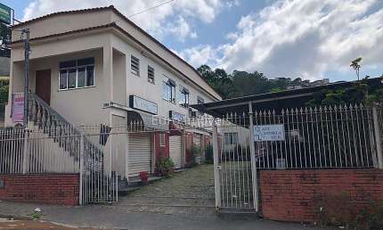 Terreno à venda na Rua José Libânio Rodrigues, Bandeirantes, Juiz de Fora