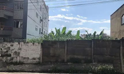 Terreno à venda na Rua da Laguna, Jardim Glória, Juiz de Fora