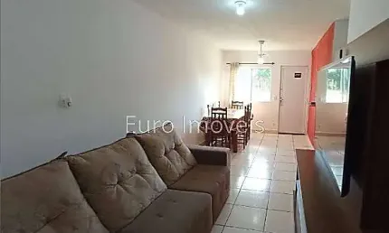 Casa em condomínio fechado com 3 quartos à venda na Rua Eduardo Sathler, Borboleta, Juiz de Fora