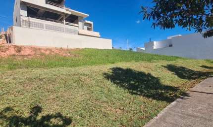 Terreno em condomínio fechado à venda na Avenida Deusdedith Salgado, Salvaterra, Juiz de Fora