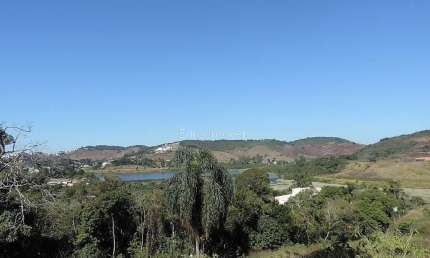 Terreno à venda na Alameda Santo Antônio, Cruzeiro de Santo Antônio, Juiz de Fora