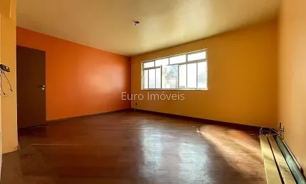 Apartamento com 2 quartos à venda na Rua Santo Antônio, Centro, Juiz de Fora