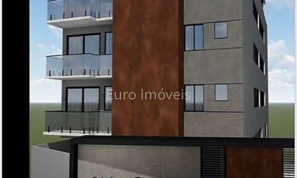 Apartamento com 3 quartos à venda na Rua Dormevilly Nóbrega, Francisco Bernardino, Juiz de Fora
