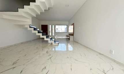 Casa com 3 quartos à venda na Rua Dormevilly Nóbrega, Francisco Bernardino, Juiz de Fora