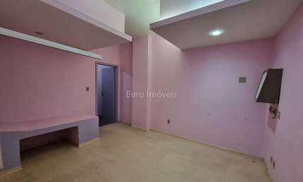 Sala comercial à venda na Rua Halfeld, Centro, Juiz de Fora