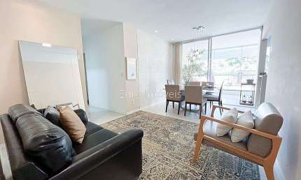 Apartamento com 2 quartos à venda na Avenida Barão do Rio Branco, Cruzeiro do Sul, Juiz de Fora