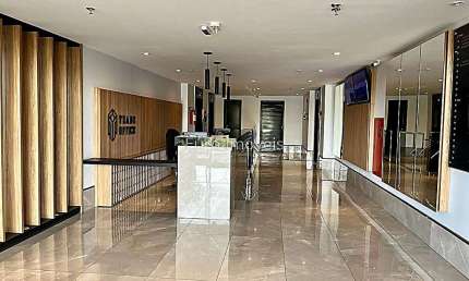 Sala comercial à venda na Avenida Presidente Itamar Franco, São Mateus, Juiz de Fora
