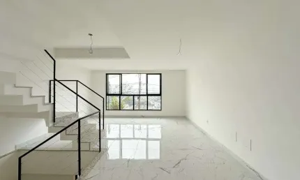 Casa com 3 quartos à venda na Rua Regente, São Pedro, Juiz de Fora