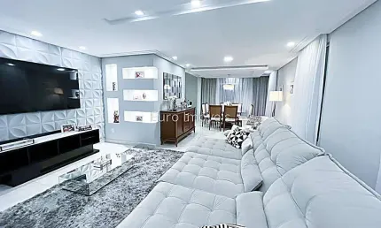 Casa em condomínio fechado com 3 quartos à venda na Rua Ondina Fortini Pradez (N Gramado), Nova Gramado, Juiz de Fora