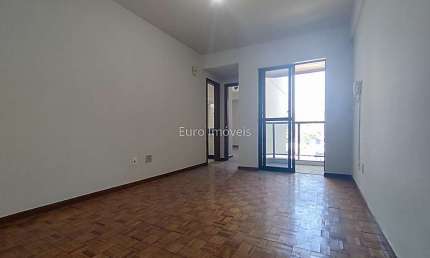 Apartamento com 1 quarto à venda na Avenida dos Andradas, Centro, Juiz de Fora