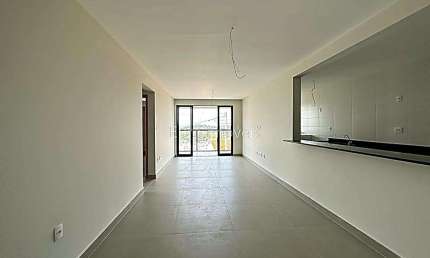 Apartamento com 3 quartos à venda na Rua José da Fonseca Silva, Aeroporto, Juiz de Fora