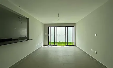 Apartamento com 3 quartos à venda na Rua José da Fonseca Silva, Aeroporto, Juiz de Fora