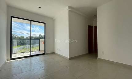 Apartamento com 2 quartos à venda na Rua Eloy Américo Mendes, Aeroporto, Juiz de Fora