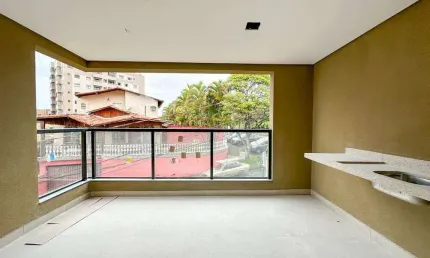 Apartamento com 2 quartos à venda na Rua Antônio Pinto Pereira, São Mateus, Juiz de Fora