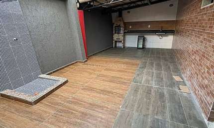 Apartamento com 3 quartos à venda na Rua Oliveiro Pires de Carvalho, Recanto dos Lagos, Juiz de Fora