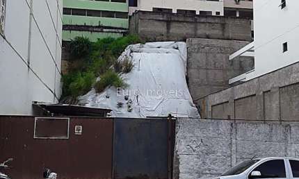Terreno à venda na Rua Domingos Lopes, Nossa Senhora das Graças, Juiz de Fora