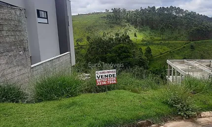 Terreno à venda na Rua Clorofila, Novo Horizonte, Juiz de Fora