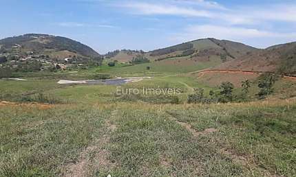 Terreno em condomínio fechado à venda na Rodovia Br 040 Km, Villagio da Serra, Juiz de Fora