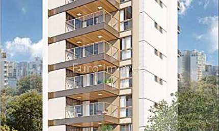 Apartamento com 3 quartos à venda na Rua Doutor João Pinheiro, Jardim Glória, Juiz de Fora