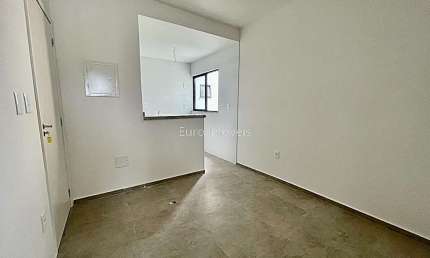 Apartamento com 2 quartos à venda na Rua Antônio Manganelli, Passos, Juiz de Fora