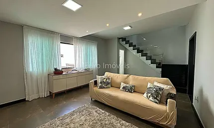 Casa com 3 quartos à venda na Rua Helena Teixeira de Carvalho, Marilândia, Juiz de Fora