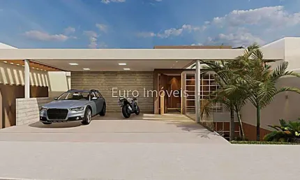 Casa em condomínio fechado com 3 quartos à venda na Rua Heitor Villa Lobos (S Lucas I), Martelos, Juiz de Fora