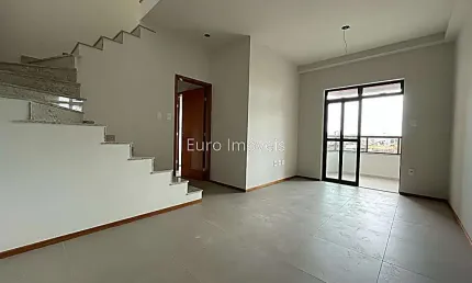 Cobertura com 3 quartos à venda na Avenida Presidente Itamar Franco, São Mateus, Juiz de Fora