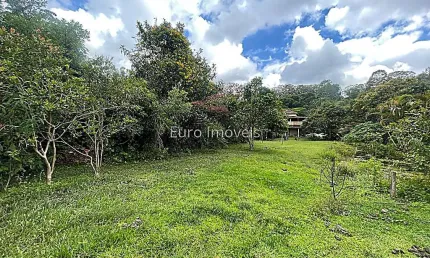 Terreno à venda na Rua Otília de Souza Leal, Nova Califórnia, Juiz de Fora