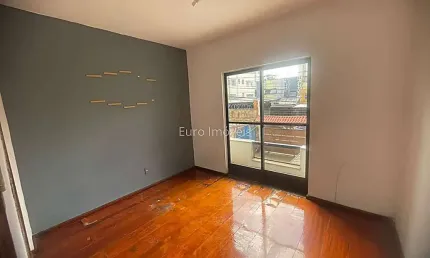 Apartamento com 1 quarto à venda na Rua Halfeld, Centro, Juiz de Fora