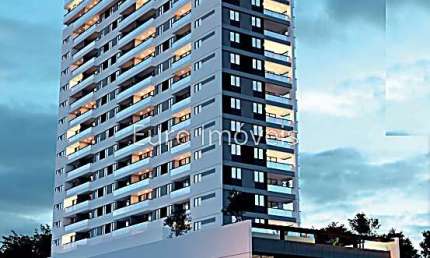 Apartamento com 2 quartos à venda na Rua Antônio Dias Tostes, Granbery, Juiz de Fora