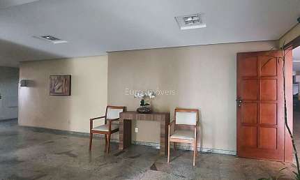 Apartamento com 2 quartos à venda na Rua Doutor José Barbosa, São Mateus, Juiz de Fora