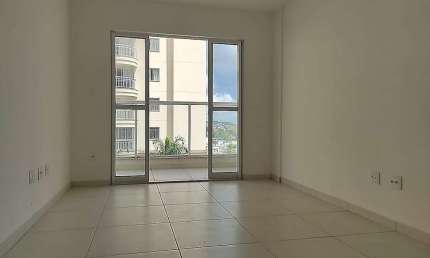 Apartamento para no bairro Estrela Sul em Juiz de Fora - MG