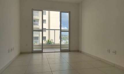 Apartamento com 2 quartos à venda na Rua Luz Interior (Lot E Sul), Estrela Sul, Juiz de Fora