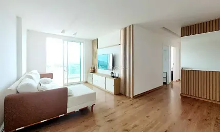 Apartamento com 3 quartos à venda na Avenida Barão do Rio Branco, Alto dos Passos, Juiz de Fora, 97 m2 por R$ 850.000