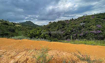 Terreno à venda na Estrada Domingos Hungaro, São Pedro, Juiz de Fora