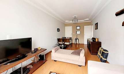 Apartamento com 3 quartos à venda na Rua Doutor Romualdo, São Mateus, Juiz de Fora