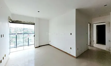 Apartamento com 2 quartos à venda na Rua Alecsander Alves, Nossa Senhora de Fátima, Juiz de Fora
