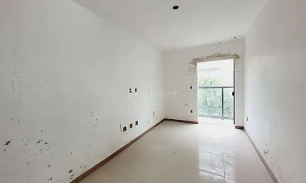 Apartamento com 1 quarto à venda na Rua Alecsander Alves, Nossa Senhora de Fátima, Juiz de Fora