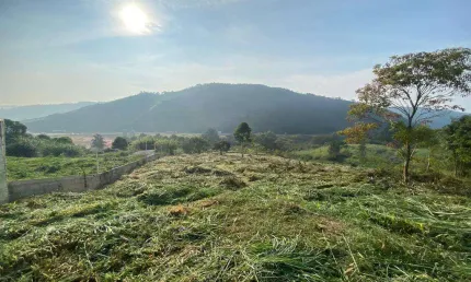 Terreno à venda na Rua Doutor Mário Clark, Chácaras Passos Del Rey, Juiz de Fora