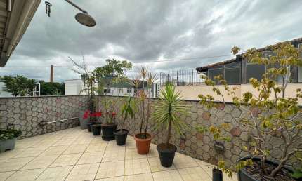 Cobertura com 3 quartos à venda no Jardim Glória, Juiz de Fora 