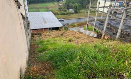 Terreno à venda em Vivendas da Serra, Juiz de Fora 