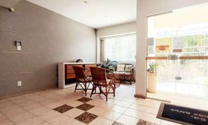 Apartamento com 2 quartos à venda na Rua Laura Paiva Figueiredo, Granbery, Juiz de Fora