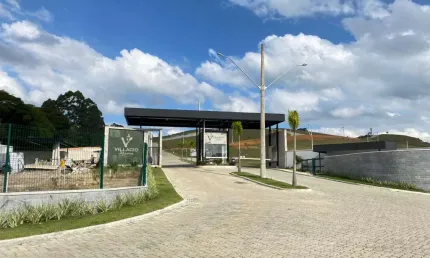 Terreno à venda na Estrada Theodoro Guerra De Oliveira, São Pedro, Juiz de Fora