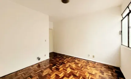 Apartamento com 2 quartos à venda na Rua São Sebastião, Centro, Juiz de Fora