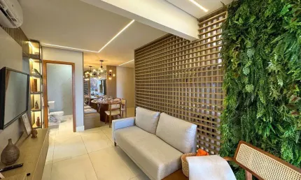 Apartamento com 2 quartos à venda no Passos, Juiz de Fora 