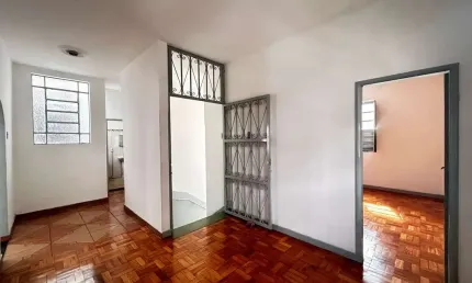 Apartamento com 3 quartos à venda no Bom Pastor, Juiz de Fora 