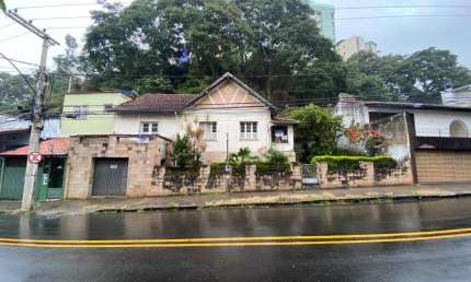 Terreno à venda na Rua Doutor João Pinheiro, Jardim Glória, Juiz de Fora