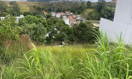 Terreno à venda no Aeroporto, Juiz de Fora 